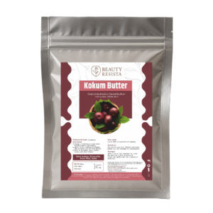 Kokum Butter<br><br> <small><strong>Non-Greasy Moisturizer for Skin Repair & Anti-Aging Care</strong></small>