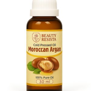 Argan Oil<br> <small>Deep Moisturizing & Repair | Hair Serum</small>