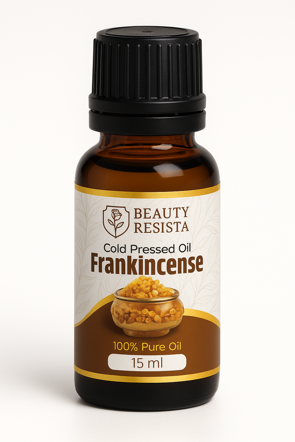 Frankincense Essential Oil (15ml)