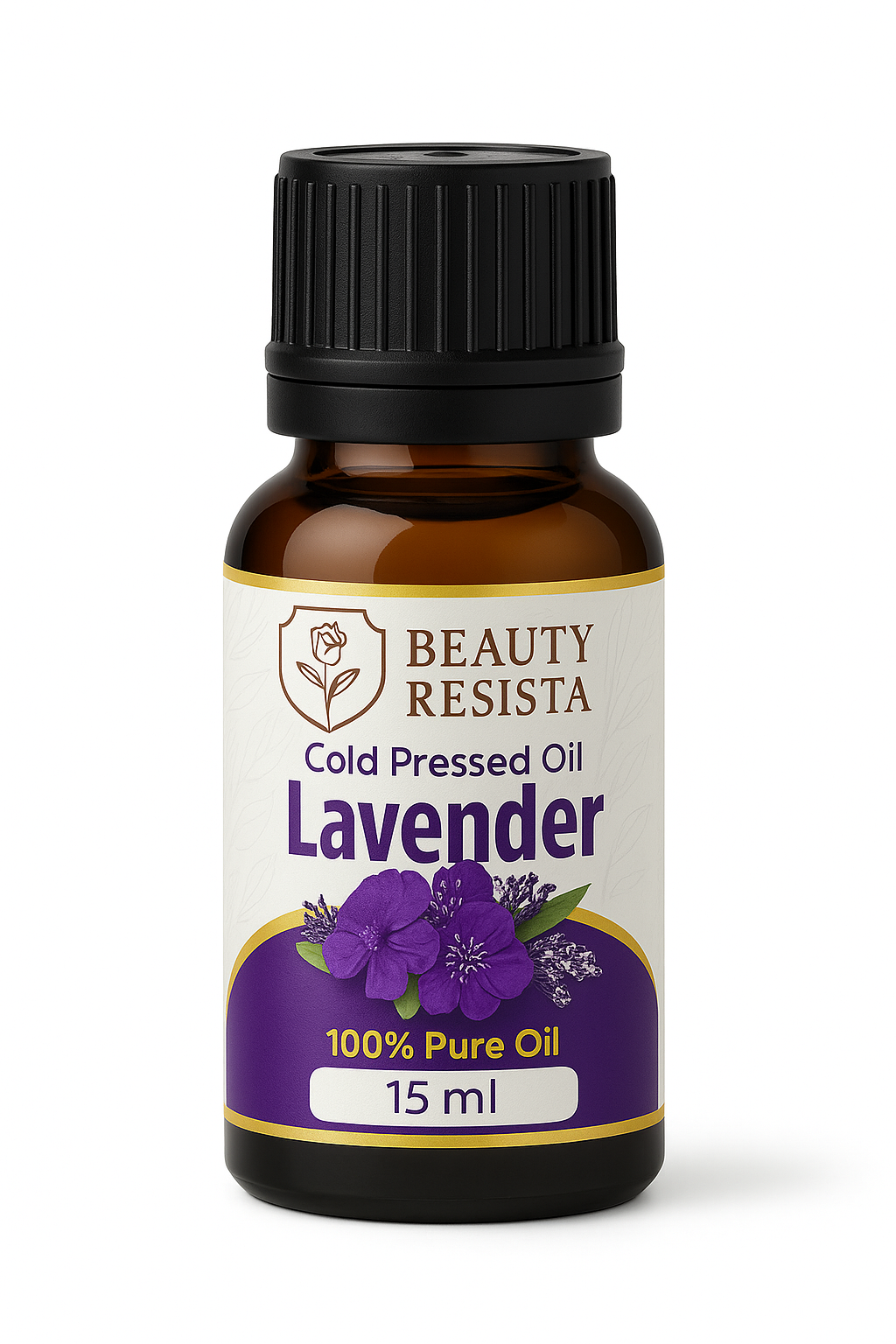 Lavender Essential Oil (15ml)