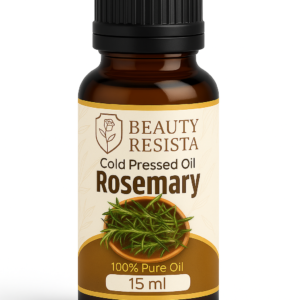 Rosemary Oil<br> <small>For Hair Growth, Strengthens Roots, Controls Dandruff & Promotes Healthy Shine</small>