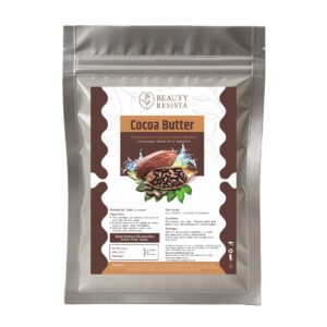 Cocoa Butter<br> <small>Skin Softening & Scar Care</small>