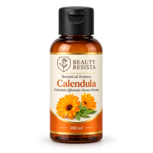 Beauty Resista Centella Extract cosmetic raw material derived from Centella asiatica for soothing, hydrating and skin-barrier-support cosmetic formulations.
